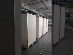 Stasiun pengisian DC